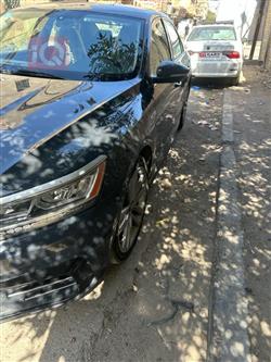 فولكسفاغن باسات